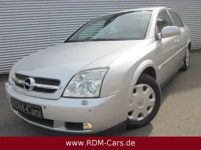 Gebraucht Opel Vectra