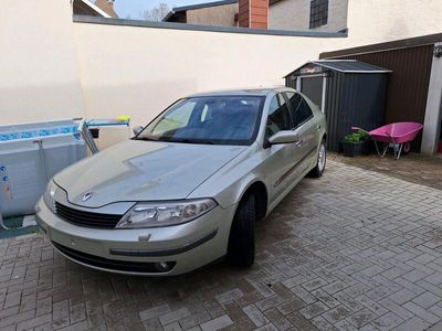 gebraucht Renault Laguna II 