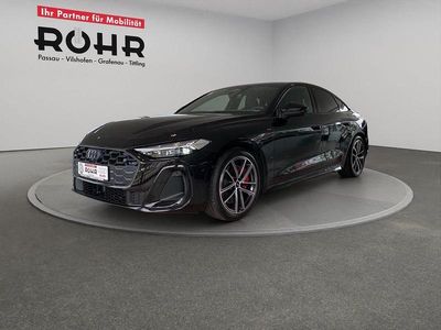 Usata Audi A5 Ambiente 299 CV (219 kW) 2025 Nero Berlina