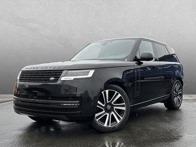 Gebraucht Land Rover Range Rover HSE 349 PS (256 kW) 2025 Andere SUV