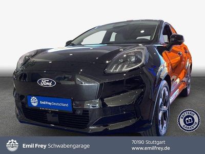 Neu Ford Puma Gen-E Premium 122 kW (167 PS) 2026 Schwarz SUV