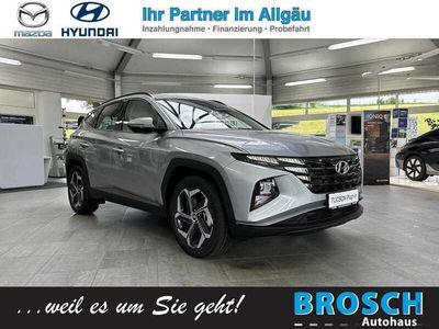 gebraucht Hyundai Tucson (Vorführwagen) bei Autohaus Brosch