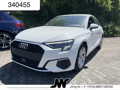 Gebraucht Audi A3 e-tron