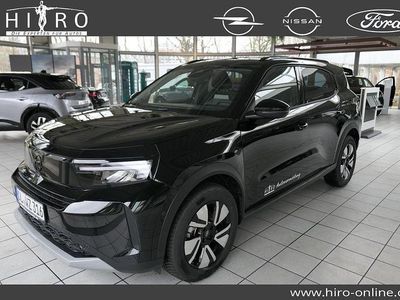 Occasion Opel Frontera GS Line 145 PK (106 kW) 2025 Zwart SUV