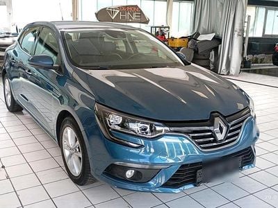 Renault Mégane IV