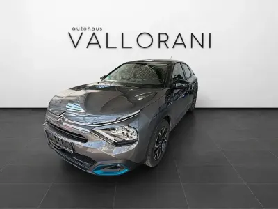 Gebraucht Citroën e-C4 Feel 100 kW (136 PS) 2022 Limousine