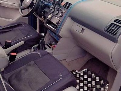 VW Touran