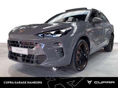 R6 graphengrau Gebraucht 2025 Cupra Terramar VZ SUV | 42.880 € (Fairer Preis)