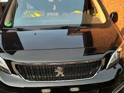 Gebraucht Peugeot Expert