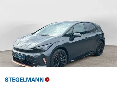 Neu Cupra Born 169 kW (231 PS) 2026 Grau Kleinwagen