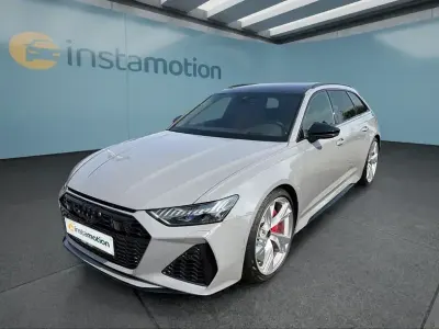 Gebraucht Audi RS6