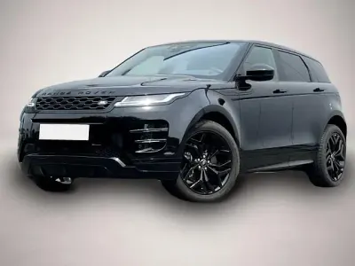Gebraucht Land Rover Range Rover evoque HSE Dynamic 249 PS (183 kW) 2023 Manufacturer SUV