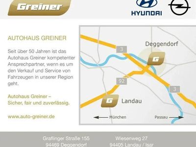 5 türen Neu 2025 Hyundai Kona N Line SUV | 29.590 € (Fairer Preis)