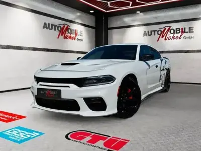 Gebraucht Dodge Charger