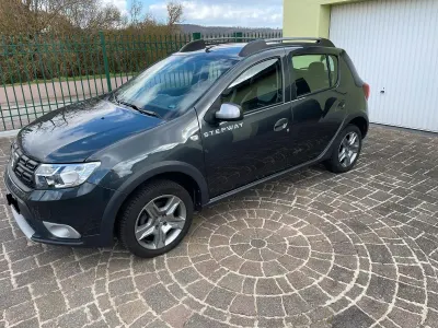 Gebraucht Dacia Sandero