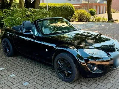 Gebraucht Mazda MX5