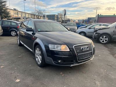 gebraucht Audi A6 Allroad quattro 3.0 TDI