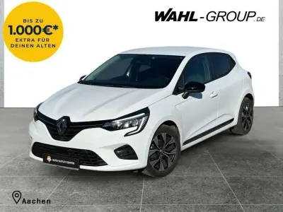 Gebraucht Renault Clio