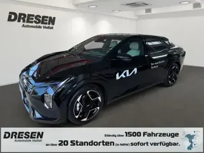 Gebraucht Kia EV4