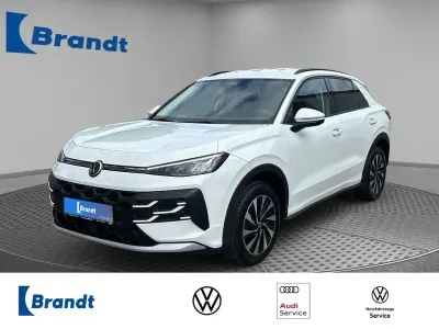 Gebraucht VW T-Roc Cabriolet