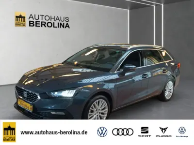 Gebraucht Seat Leon ST