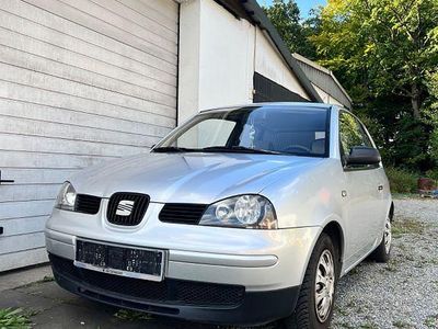 Seat Arosa