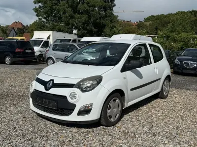 Używany Renault Twingo