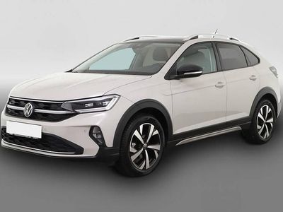 Gebraucht VW Taigo Style 110 PS (80 kW) 2022 Grau SUV