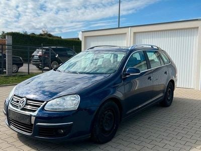 VW Golf VI