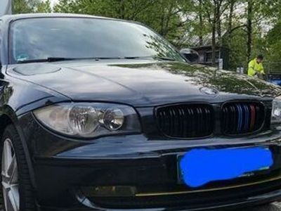 gebraucht BMW 116 i -