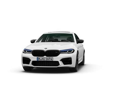 Gebraucht 2025 BMW M5 Competition Edition Limousine | 79.930 €