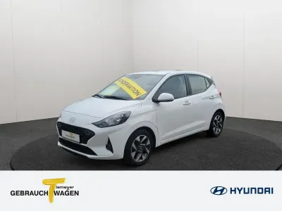 Gebraucht Hyundai i10