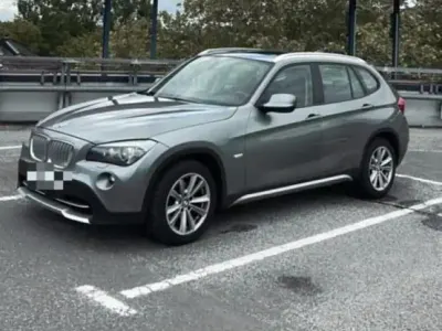 Gebraucht BMW X1
