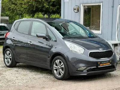 Gebraucht Kia Venga