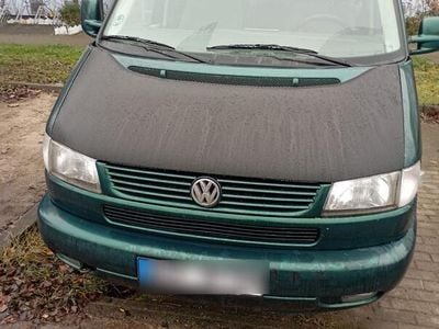 VW T4
