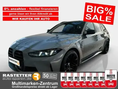 Gebraucht BMW M3