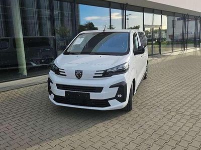 Nuova Peugeot Traveller Allure 179 CV (131 kW) 2026 Bianco Monovolume