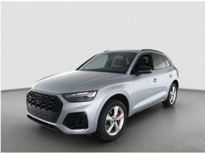 Gebraucht Audi Q5