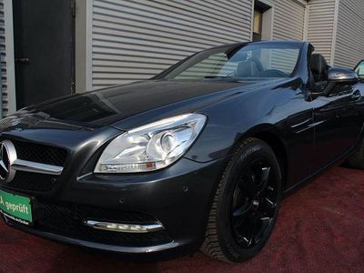 Mercedes SLK200