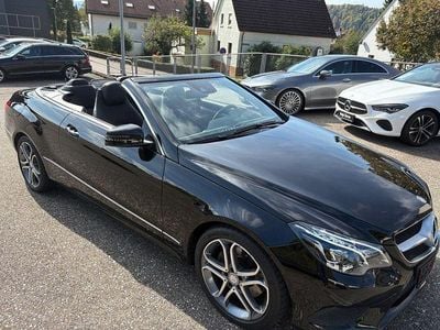 Mercedes E250