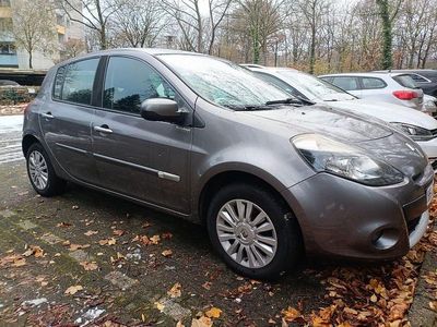 Renault Clio III