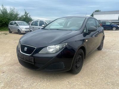Seat Ibiza SC