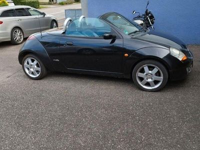 Ford StreetKa