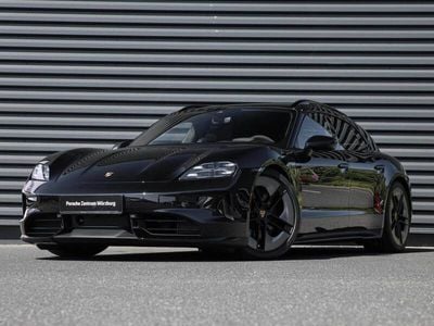 Porsche Taycan GTS