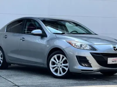 Usata Mazda 3