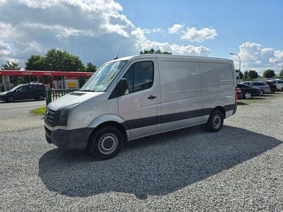 VW Crafter