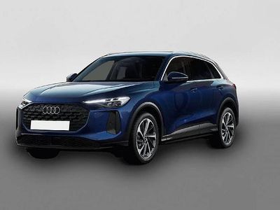 Brugt Audi Q5 204 HK (150 kW) 2025 Blå SUV
