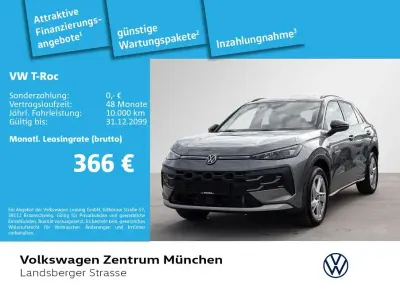 Nuova VW T-Roc R 150 CV (110 kW) 2026 SUV