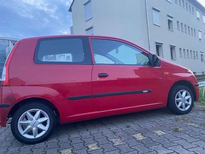 Daihatsu Cuore