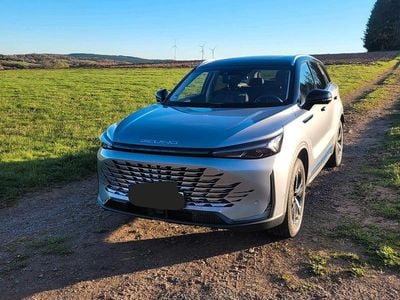 Gebraucht Baic X75 177 PS (130 kW) 2023 Grau SUV